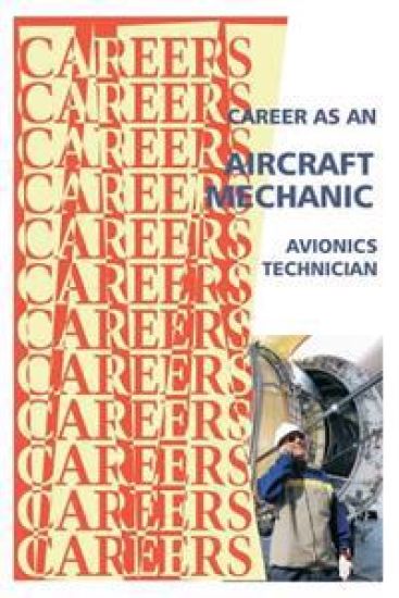 Career as an Aircraft Mechanic: Avionics Technician