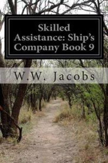 Skilled Assistance: Ship's Company Book 9