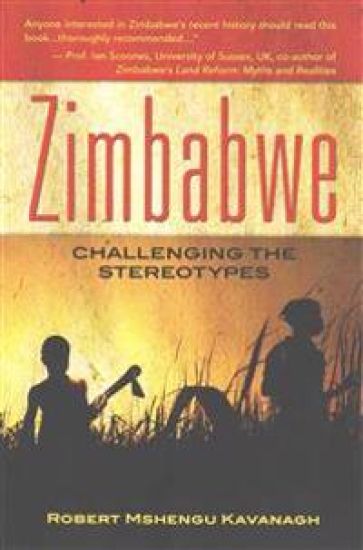 Zimbabwe: Challenging the stereotypes