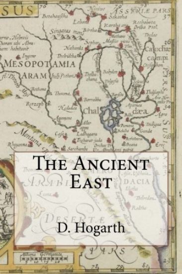The Ancient East