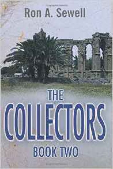 The Collectors Book Two: Full Circle