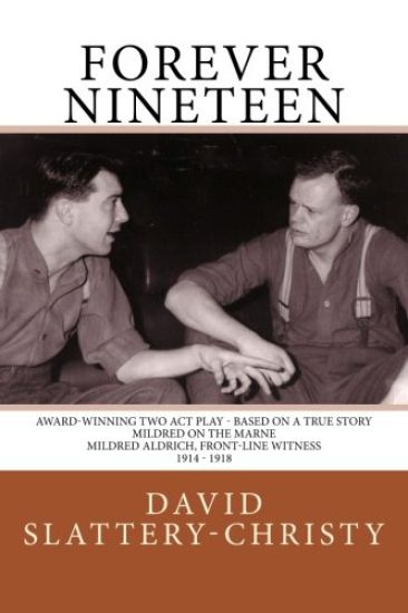 Forever Nineteen: A Play in Two Acts