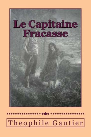 Le Capitaine Fracasse