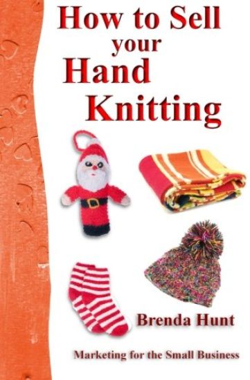 How to Sell Your Hand Knitting