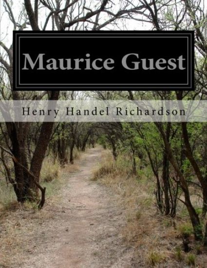 Maurice Guest