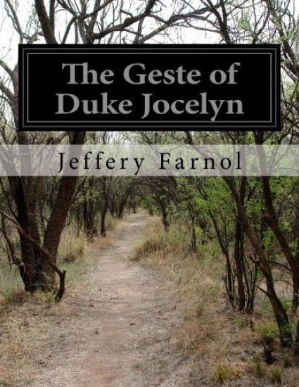 The Geste of Duke Jocelyn
