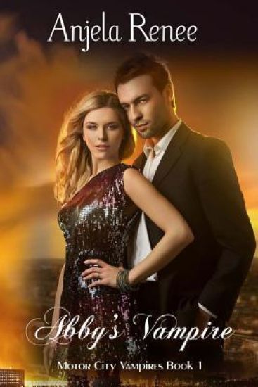 Abby's Vampire