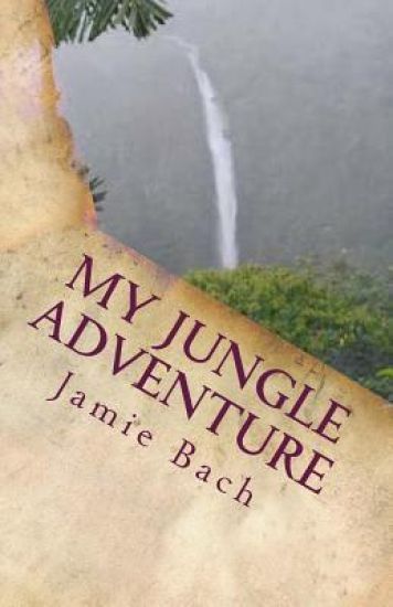 My Jungle Adventure: In Costa Rica