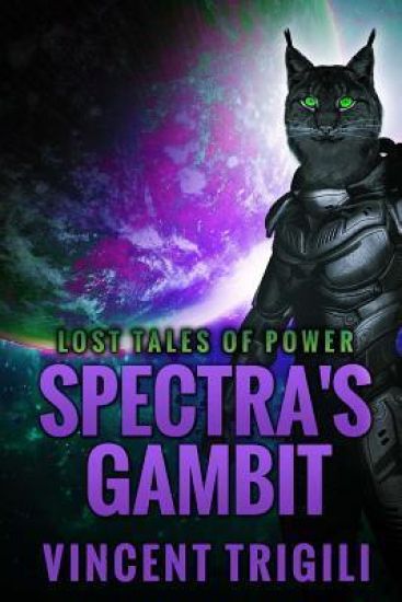 Spectra's Gambit