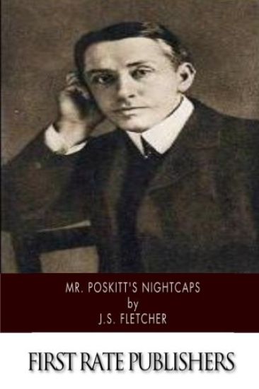 Mr. Poskitt's Nightcaps