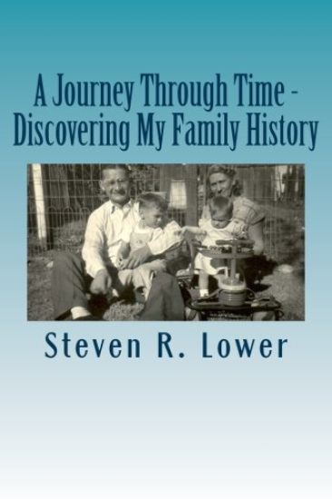 A Journey Through Time - Discovering My Family History