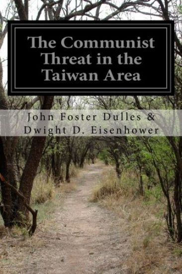 The Communist Threat in the Taiwan Area