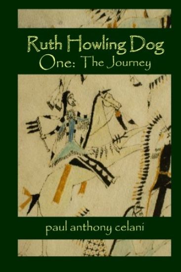 Ruth Howling Dog: The Journey