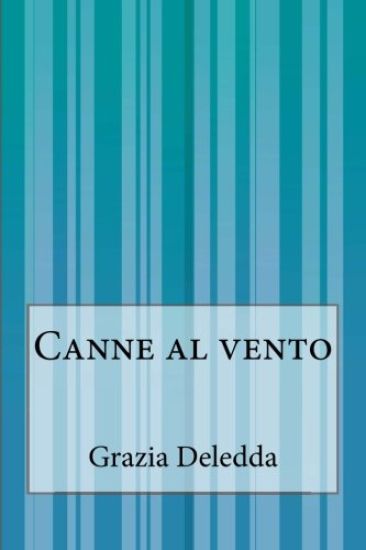 Canne al vento