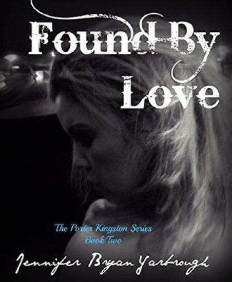 Found By Love