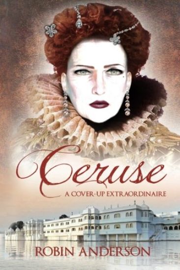 Ceruse - A Cover-Up Extraordinaire