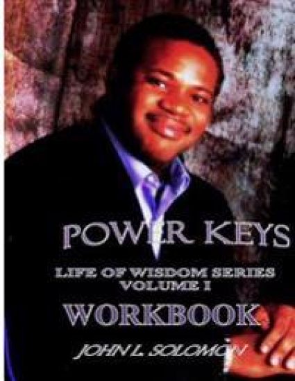 Power Keys Workbook