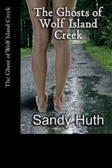 The Ghosts of Wolf Island Creek