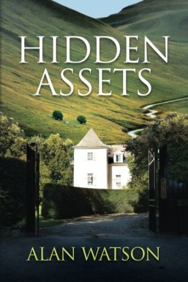 Hidden Assets