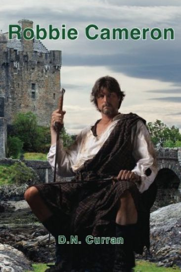 Robbie Cameron: A Story of Freedom