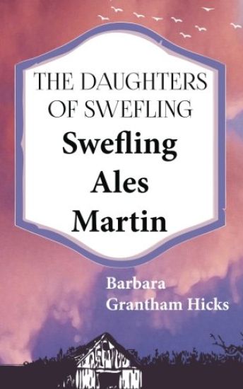 Swefling Ales Martin
