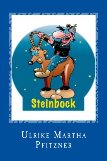 Steinbock