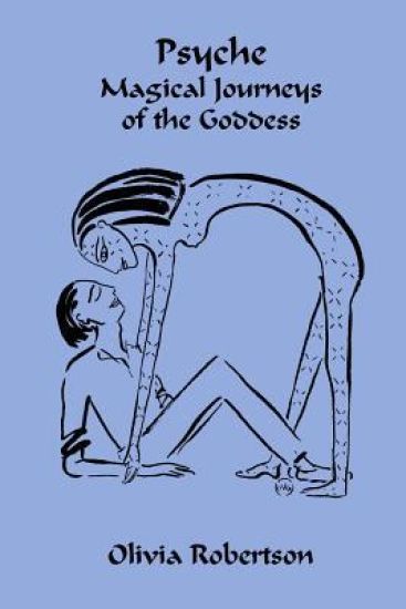 Psyche: Magical Journeys of the Goddess