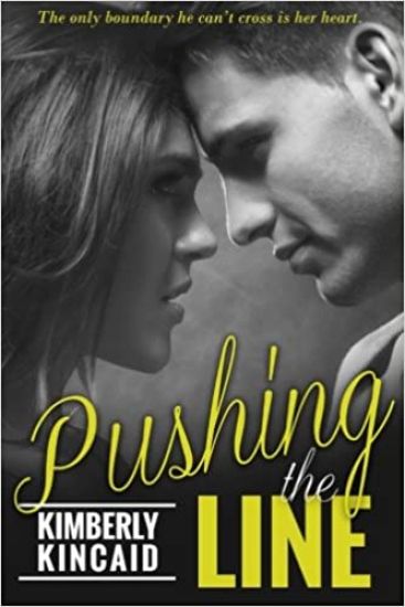 Pushing The Line