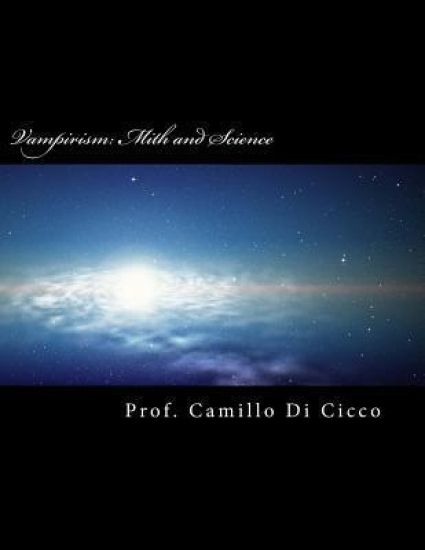 Vampirism: Mith and Science