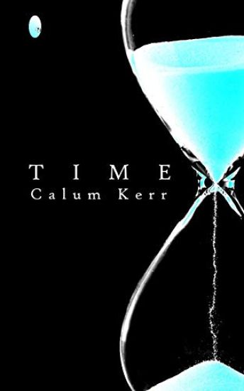 Time: A Flash-Fiction Collection
