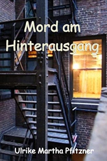 Mord am Hinterausgang