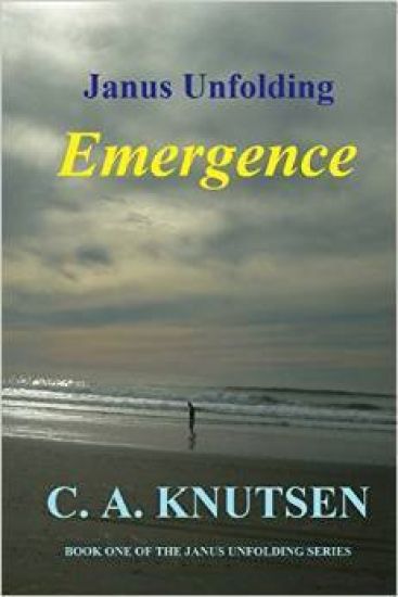 Janus Unfolding: Emergence