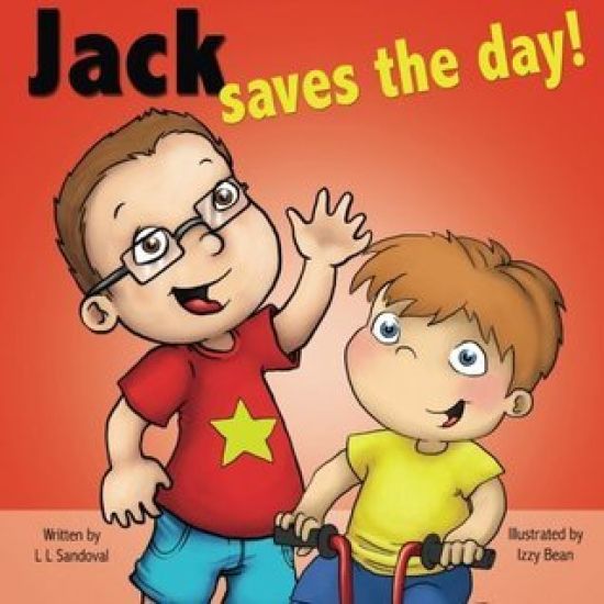 Jack Saves the Day