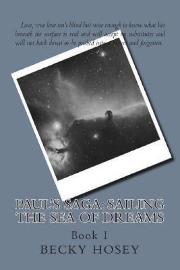 Paul's Saga: Sailing the Sea of Dreams