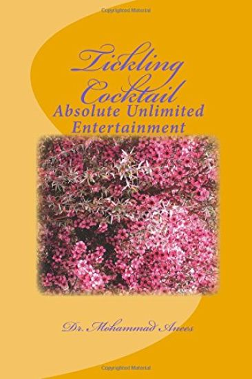 Tickling Cocktail: Absolute Unlimited Entertainment