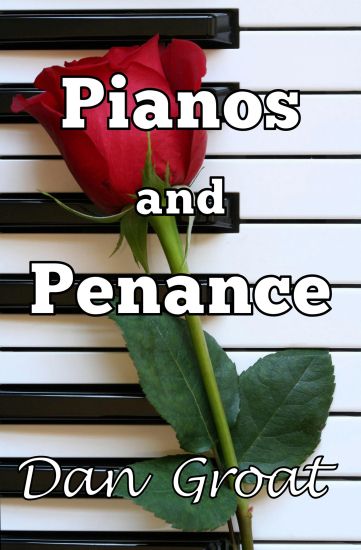 Pianos and Penance: (Gifford Ulrich Book 2)