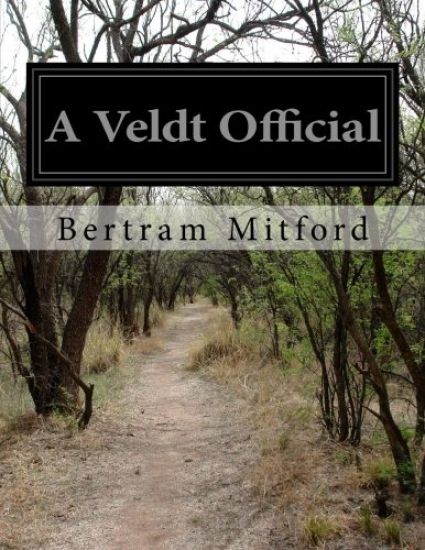 A Veldt Official