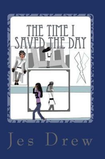 The Time I Saved the Day