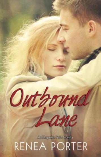Outbound Lane An Unspoken Truth Novella