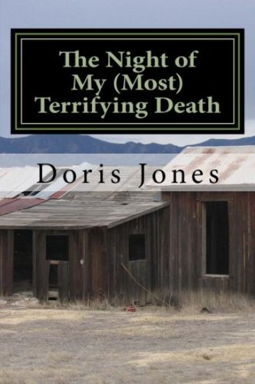 The Night of My (Most) Terrifying Death