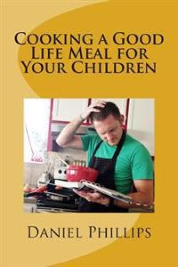 Cooking a Good Life Meal for Your Chilren: A Story of Jephthah