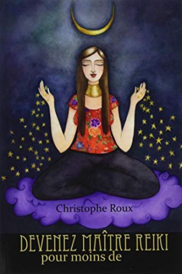 Devenez maître reiki pour moins de 20 Euros