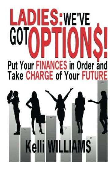 Ladies: We've Got Options