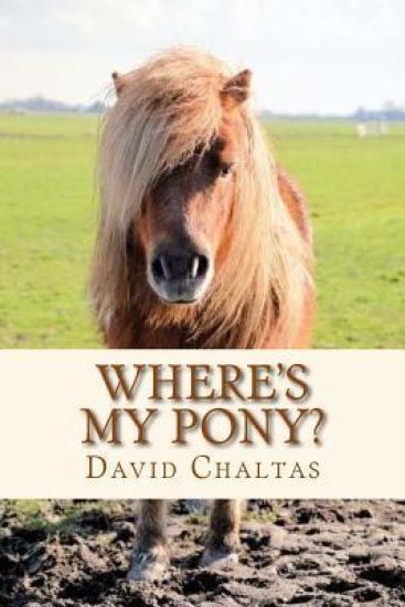 Where's My Pony?