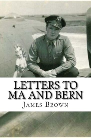 Letters to Ma and Bern: World War II letters