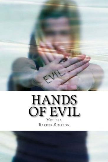 Hands of Evil: Morgan and Fairchild Series