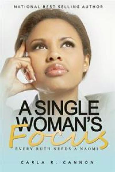 A Single Woman's Focus