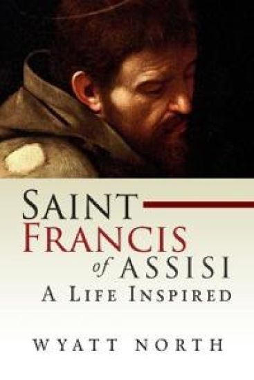 Saint Francis of Assisi: A Life Inspired