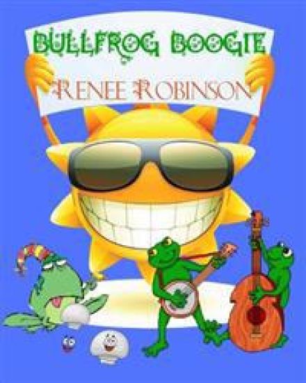 Bullfrog Boogie