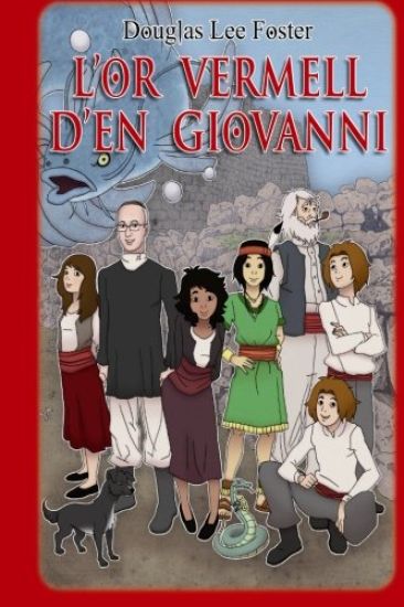 L ' or vermell d'en Giovanni